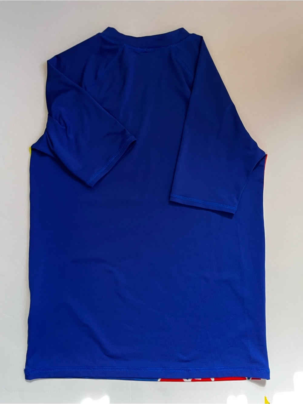 Lands’ End Rashguard Boys Size L - Picture 2 of 3